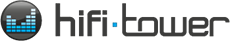 HifiTower Logo